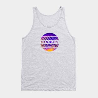 Hockey Tank Top